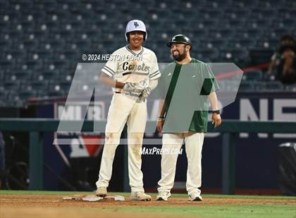 Thumbnail 1 in Garden Grove vs. Buena Park (Halo Classic) photogallery.