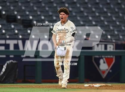 Thumbnail 1 in Garden Grove vs. Buena Park (Halo Classic) photogallery.