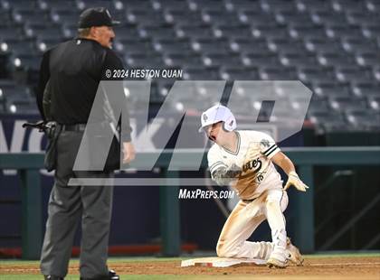 Thumbnail 2 in Garden Grove vs. Buena Park (Halo Classic) photogallery.