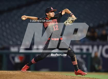 Thumbnail 2 in Garden Grove vs. Buena Park (Halo Classic) photogallery.