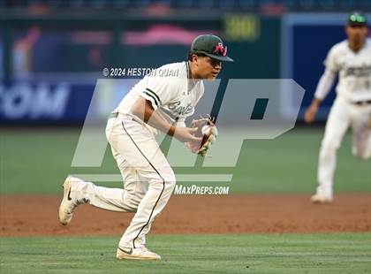 Thumbnail 3 in Garden Grove vs. Buena Park (Halo Classic) photogallery.