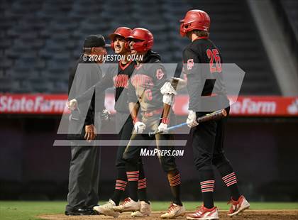 Thumbnail 1 in Garden Grove vs. Buena Park (Halo Classic) photogallery.