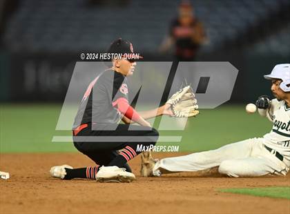 Thumbnail 1 in Garden Grove vs. Buena Park (Halo Classic) photogallery.