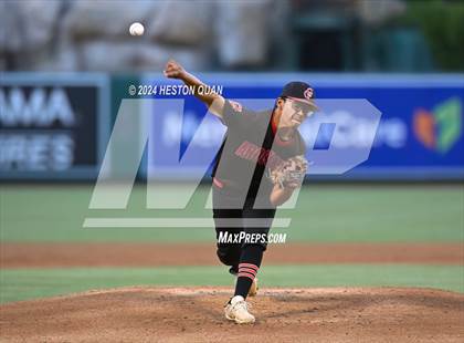 Thumbnail 1 in Garden Grove vs. Buena Park (Halo Classic) photogallery.