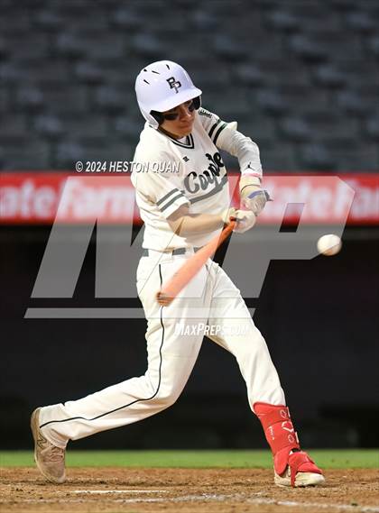 Thumbnail 1 in Garden Grove vs. Buena Park (Halo Classic) photogallery.