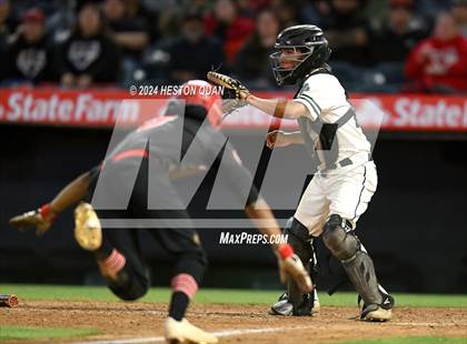 Thumbnail 1 in Garden Grove vs. Buena Park (Halo Classic) photogallery.