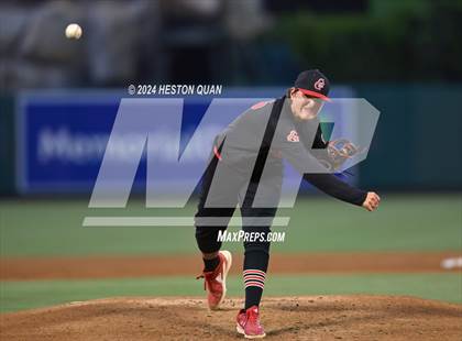 Thumbnail 2 in Garden Grove vs. Buena Park (Halo Classic) photogallery.
