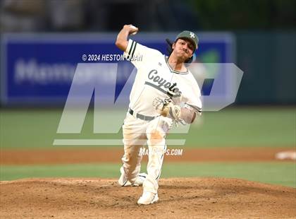 Thumbnail 2 in Garden Grove vs. Buena Park (Halo Classic) photogallery.