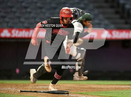 Thumbnail 2 in Garden Grove vs. Buena Park (Halo Classic) photogallery.