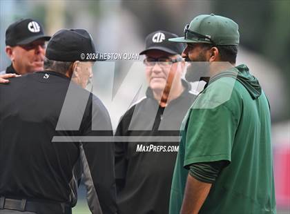 Thumbnail 3 in Garden Grove vs. Buena Park (Halo Classic) photogallery.
