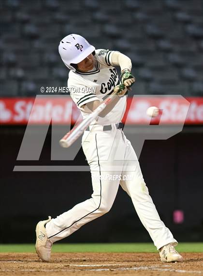 Thumbnail 2 in Garden Grove vs. Buena Park (Halo Classic) photogallery.