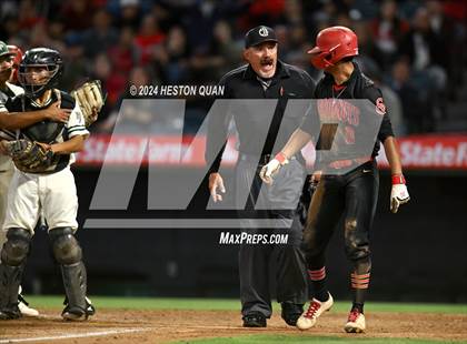 Thumbnail 3 in Garden Grove vs. Buena Park (Halo Classic) photogallery.