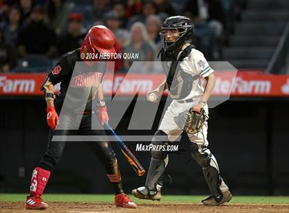 Thumbnail 1 in Garden Grove vs. Buena Park (Halo Classic) photogallery.