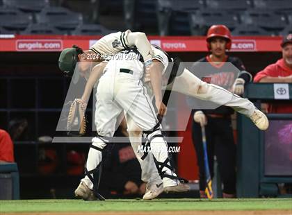 Thumbnail 2 in Garden Grove vs. Buena Park (Halo Classic) photogallery.