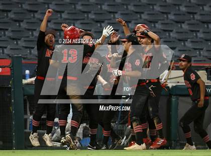 Thumbnail 1 in Garden Grove vs. Buena Park (Halo Classic) photogallery.