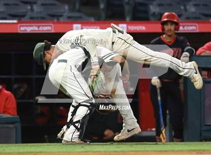 Thumbnail 2 in Garden Grove vs. Buena Park (Halo Classic) photogallery.