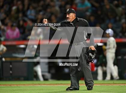 Thumbnail 3 in Garden Grove vs. Buena Park (Halo Classic) photogallery.