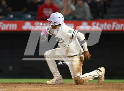 Thumbnail 2 in Garden Grove vs. Buena Park (Halo Classic) photogallery.