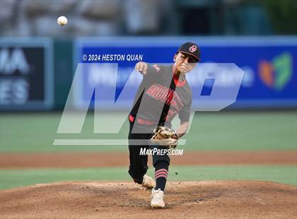 Thumbnail 1 in Garden Grove vs. Buena Park (Halo Classic) photogallery.