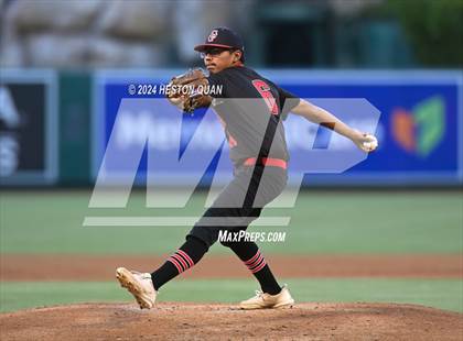 Thumbnail 1 in Garden Grove vs. Buena Park (Halo Classic) photogallery.