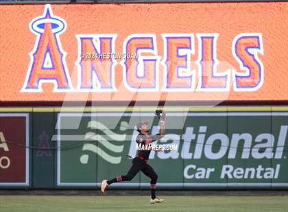Thumbnail 3 in Garden Grove vs. Buena Park (Halo Classic) photogallery.