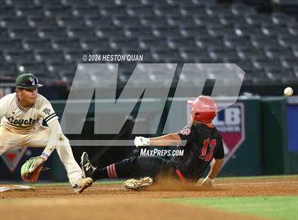 Thumbnail 3 in Garden Grove vs. Buena Park (Halo Classic) photogallery.