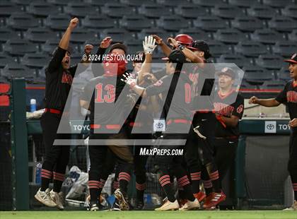 Thumbnail 1 in Garden Grove vs. Buena Park (Halo Classic) photogallery.