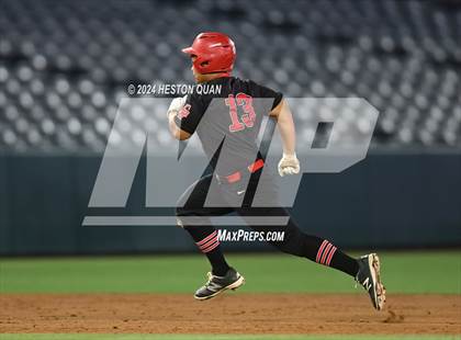 Thumbnail 2 in Garden Grove vs. Buena Park (Halo Classic) photogallery.