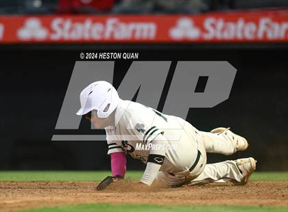 Thumbnail 1 in Garden Grove vs. Buena Park (Halo Classic) photogallery.