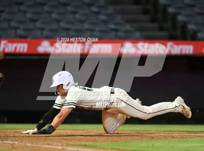 Thumbnail 3 in Garden Grove vs. Buena Park (Halo Classic) photogallery.