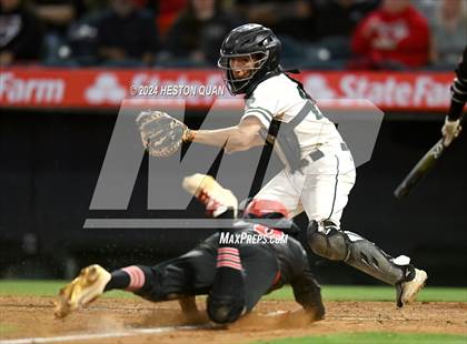 Thumbnail 2 in Garden Grove vs. Buena Park (Halo Classic) photogallery.
