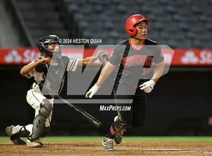 Thumbnail 2 in Garden Grove vs. Buena Park (Halo Classic) photogallery.