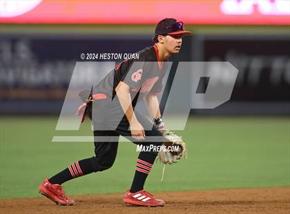 Thumbnail 2 in Garden Grove vs. Buena Park (Halo Classic) photogallery.