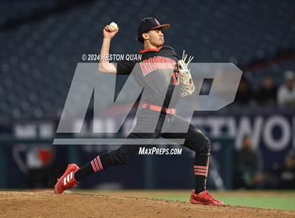 Thumbnail 1 in Garden Grove vs. Buena Park (Halo Classic) photogallery.