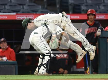 Thumbnail 1 in Garden Grove vs. Buena Park (Halo Classic) photogallery.