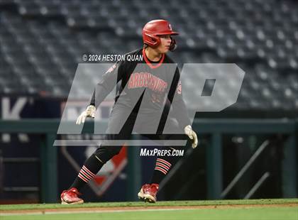 Thumbnail 3 in Garden Grove vs. Buena Park (Halo Classic) photogallery.