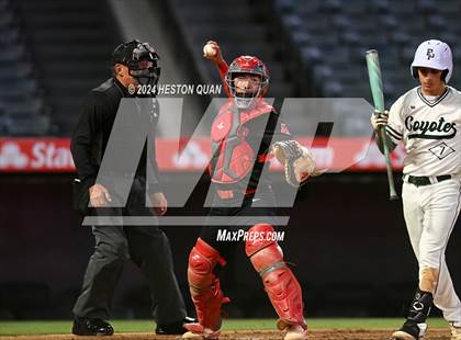 Thumbnail 3 in Garden Grove vs. Buena Park (Halo Classic) photogallery.