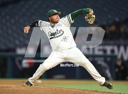 Thumbnail 3 in Garden Grove vs. Buena Park (Halo Classic) photogallery.