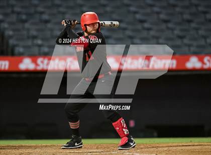 Thumbnail 1 in Garden Grove vs. Buena Park (Halo Classic) photogallery.
