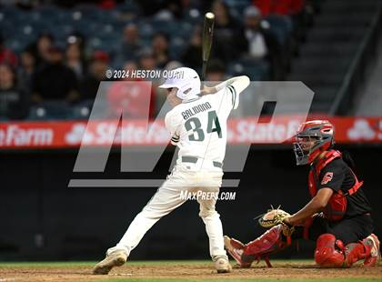 Thumbnail 2 in Garden Grove vs. Buena Park (Halo Classic) photogallery.