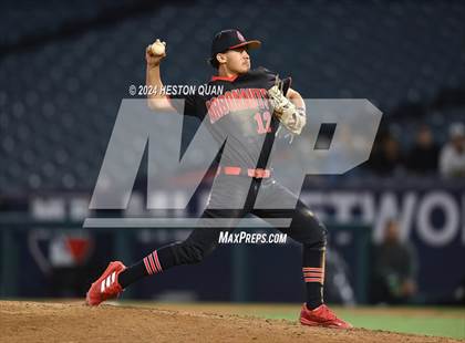 Thumbnail 3 in Garden Grove vs. Buena Park (Halo Classic) photogallery.