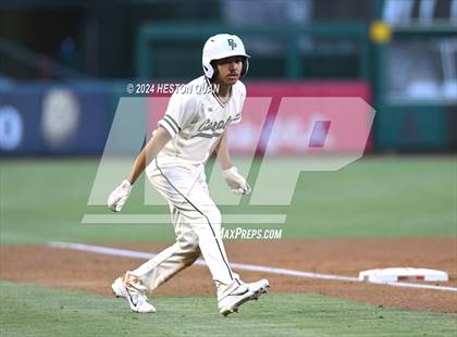 Thumbnail 3 in Garden Grove vs. Buena Park (Halo Classic) photogallery.