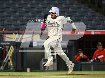 Thumbnail 3 in Garden Grove vs. Buena Park (Halo Classic) photogallery.