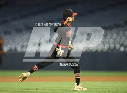Thumbnail 3 in Garden Grove vs. Buena Park (Halo Classic) photogallery.