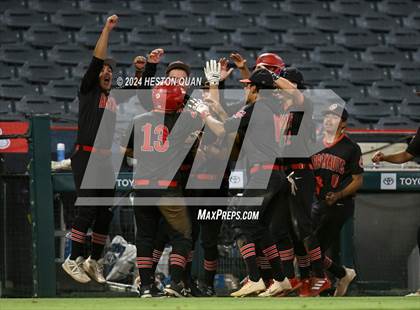 Thumbnail 3 in Garden Grove vs. Buena Park (Halo Classic) photogallery.