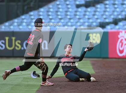 Thumbnail 1 in Garden Grove vs. Buena Park (Halo Classic) photogallery.