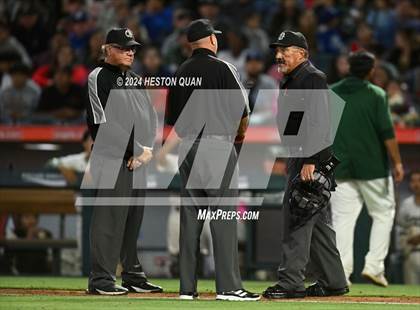 Thumbnail 3 in Garden Grove vs. Buena Park (Halo Classic) photogallery.