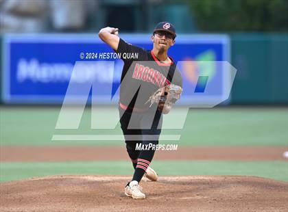 Thumbnail 3 in Garden Grove vs. Buena Park (Halo Classic) photogallery.