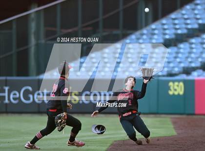Thumbnail 2 in Garden Grove vs. Buena Park (Halo Classic) photogallery.