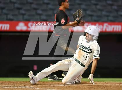 Thumbnail 3 in Garden Grove vs. Buena Park (Halo Classic) photogallery.